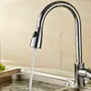 Mutfak muslukları ev aksesuarları nozul yedek su musluk duş kafası musluk sprey lavabo