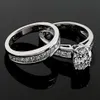 2 75 ct Anello di fidanzamento diamante a taglio rotondo con taglio rotondo vs d Gold bianco migliorato 14k 2263