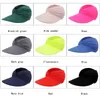 Chapéus de aba larga 2023 Summer Beach Hat Big Visor Sun for Women Outdoor UV Protection Top Sport Baseball Cap