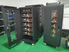DEBE EU OEM Grado A 10kw 12v 50ah CATL EVE Baterias Rack BMS Lithium Powerwall Original BYD 3.2v 10kwh 48v Lifepo4 Batería 100ah