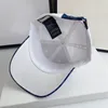 فاخرة بيسبول كاب مصممة الكرة قبعات الكرة امرأة الدنيم الربط القطن casquett القبعة أزياء رسالة قابلة للتعديل القبعات القبعات القمامة للرجال