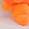 Citrouille Poupée Halloween Citrouille Coussin En Peluche Jouet Doux PP Coton Mignon Figurine Petite Citrouille Poupée Jouets Pour Enfants