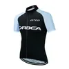 Orbea Mens Cycling Jersey Summer Simmereve Racing Clothing Bike Shirts Ropa CiclismoクイックドライMTB自転車トップスポーツユニフォームY2303301