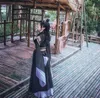 Anime kostuums nie huaisang cosplay grootmeester van demonische teelt komen de oprichter van diabolisme chinees kom mo dao zu shi volledige set z0301