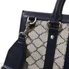 Designer bag 724685 Unisex stylish vintage toteLarge capacity durable waterproof backpack Temperament everything backpack handbag