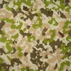 Foulards coton Camouflage carré Hip Hop chapeaux/cheveux imprimés Bandanas Foulard foulard écharpe pour femmes/hommes/garçons/filles