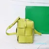 Luksusowe designerskie torby mody crossbody designerskie designerskie torebki