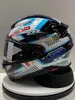 Casques de moto Casque intégral Z8 NXR2 Arcane TC-10 RF-1400 Équitation Motocross Racing Motobike