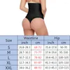 Women's Shapers LANFEI High Waist Shaper Girdle Panty For Women Tummy Control Hook Slimming Belly Body Mesh Thong Pant Panties