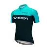 ORBEA Team mens Maglia da ciclismo Estate Manica corta Abbigliamento da corsa Camicie da bici Ropa Ciclismo quick dry Mtb bicicletta Top divisa sportiva Y2303305