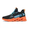 Chaussures de course hommes femmes Papaya Whip GAI femmes hommes baskets de sport de plein air