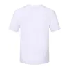 T-shirt d'été Hommes Femmes Designers T-shirts T-shirts amples Tops Homme Chemise décontractée Luxurys Vêtements Streetwear Shorts Manches Polos T-shirts Taille M_3XL Z49