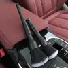 Ultrasoft Details Brush Super Soft Auto Interior Detail Borstel met synthetische borstelharen Car Dash Duster Borstel Accessories4059656