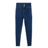 Women's Jeans Fashion Casual Ladies Denim Pants High Quality Womens Skinny Jeans Woman 230303