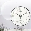 Wall Clocks TIMESS 3D Wall Clock Modern Design Nordic Brief Living Room Decoration Kitchen Bedroom Art Mechanical Timepiece Home Improvement 230303