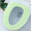 Toilet Seat Covers Bathroom Warmer Eva Waterproof Cover Accessories Household Products Gadgets In