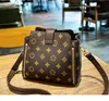 HBP Luxury Женские сумки для плеч дизайнер по скрещенным плечам кошельки сумочка женские женщины сцепление с туристической сумкой