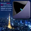 Android 11 A95x F3 Air II TV Box Amlogic S905W2 RGB BT5.0 TVBOX 2.4G 5G WIFI 4K HDR Media Player Set Top Box PK TX3 MINI