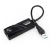 Wired USB 3.0 tot Gigabit Ethernet RJ45 LAN (10/100) MBPS Netwerkadapterkaart voor PC -groothandel