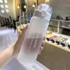 Water Bottles 780ml Plastic for Drinking Portable Sport Tea Coffee Cup Kitchen Tools Kids School Transparent 230302