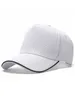 Ball Caps Dorosły lato na zewnątrz oddychające czapki słoneczne z otworami Lady Trucker Cap Big Head Man Kobiet Plus Size Baseball Hat 56-60CM 60-65CM 230303