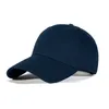 Bollmössor Trendig bomull Enkel design Par Baseball Cap Herr- och kvinnors lyxiga modetruckförare Fiske Travel Handing Sport Hat 230303