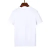 2023 Herr T-shirt Grafisk designer T-shirt Casual Man Dam T-shirts med bokstäver tryck Korta ärmar Toppsälj Lyx Herr Hip Hop kläder M-3XL
