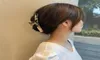 Large Accetate Leopard Print Acrylic Hairpins Hair Clip Crab Hair Claws For Women Girl Hair Accessories Headdress Party Gifts8898870