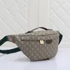 Designer Sac Taille Sac De Mode Pour Femmes Hommes Grande Capacité Bandoulière Épaule Fluffy Bumbag Trois Couleurs Totes De Luxe