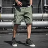 Marke Männer Shorts Acitve Fracht Training Jogger Jogginghose Fitness Herren Strand Board Kurze Schnell Trocknend Atmungsaktiv Schweiß Dropship Z