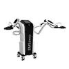 Equipamento RF DLS-EMSLIM Massageador para remoção de gordura Emszero Fitness Emagrecimento Infravermelho Body Building Estimulador muscular Dispositivo de relaxamento muscular Equipamento de ginástica preto