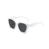 Lunettes de soleil de créateur de mode lunettes lunettes de plage lunettes de soleil pour hommes femmes 6 couleurs en option plein cadre lunettes de soleil polarisées