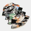 Berets Women's Hat 2023 Camouflage Sunscreen Sun Outdoor Street Hip-hop Basin Foldable Men's Bob Gorras Hombre