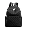 Женские мужчины рюкзак в стиле Nylon Fashion Casual Bags Small Girl School Build Business Naptop rackpack rackscing bagpack rucksack sportoutdoor упаковывает 674