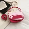 10A El bolso de mano Best Seller Crossbody Bolsa Espejo Calidad Lujo Negro Cuero genuino Mujer Hombre Rosa Diseñador Monedero Monedero Embrague Moda Hot Hombro Bolsa