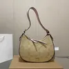 7 kolorowy designerka torby CBAG Torby na ramię Kobiet pod pachami torba skórzana torebka torebka Moda Half Moon Bag eleganckie torby krzyżowe 230303