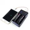 9V Li-Ion NI-MH зарядное устройство аккумуляторное зарядное устройство 18650 CR123A 16340