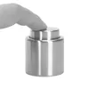 Stainless Steel Vacuum Wine Bottle Stopper Champagne Vacuum Saver Preserver Pump Kitchen Restaurant Bar Tool