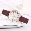 Montres-bracelets femmes carré diamant montres-bracelets pour dames robe cristal Quartz horloge bracelet en cuir Bracelet montre Zegarek Damski Reloj Muje