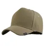 Tappi a sfera Deep Hard Top Cappello grande cappello Big Bone Man Summer Dry rapidamente più tappeti da sole da baseball Cappelli da sole 55-60 cm 61-68 cm 230303