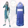 Аниме костюмы 2020 Новый охотник x Hunter Illumi Zoldyck Irumi Zorudikku Cosplay Come Toppantleeves Z0301