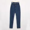 女子ジーンズWIXRA BASIC WOMEN JEANS HAREM PANTS PLUSサイズの女性ストリートウェアヴィンテージ高品質ハイウエスト長いデニムズボン230303