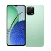 オリジナルHuawei 50Z 4G LTE携帯電話スマート6GB RAM 128GB ROM OCTA CORE KIRIN 710A HARNONYOS 6.52 "フルディスプレイ50.0MP AI 5000MAH指紋IDフェイスNFC携帯電話