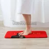 Halılar Lucifer Morningstar Zemin Mat Dekor Kapı Halıları Yatak Odası Mutfak Anti-Slip Bath Mats TV Şovu