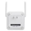 Répéteur WIFI sans fil 300 Mbps double antenne Wi-Fi Finders Wi/Fi extension longue portée 2.4G Wi-Fi WD-611U