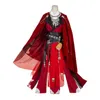 Costumi anime con cappuccio anime tian guan ci fu cosplay hua Cheng vieni il beneficiario di Bless Huacheng Red di Huacheng Come Ufficiale di Huacheng Comivates da donna, tema, tema gustoso loguat 18