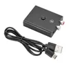Private model AUX Bluetooth receiver 5.0 Wireless Bluetooth audio receiver 3.5 Headset speaker adapter
