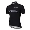 ORBEA Team hommes Maillot Cyclisme Été Manches Courtes Vêtements De Course Vélo Chemises Ropa Ciclismo Séchage Rapide Vtt Vélo Tops Uniforme De Sport Y2303302