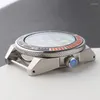 Wristwatches MINUTETIME Automatic Mechanical Waterproof Watch For Men NH35 Luminous Stainless Steel Sapphire Mens Watches Male