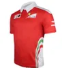 22/23 Sainz Charles Leclerc Schumacher Vettel F1 Formule 1 One National Team Jerseys Men Home Away Polo Shirts Uniform 2122